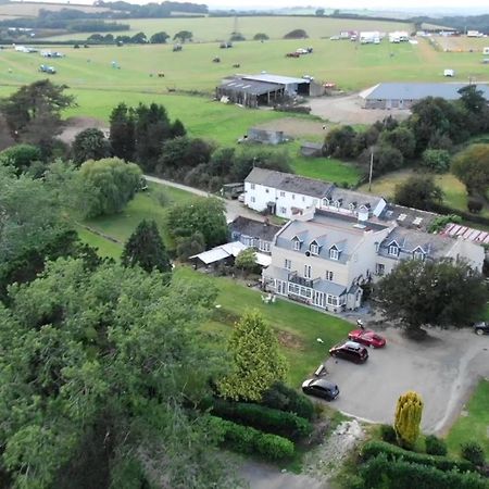 Trelawney Cottage, Sleeps Up To 4, Wifi, Fully Equipped Menheniot エクステリア 写真