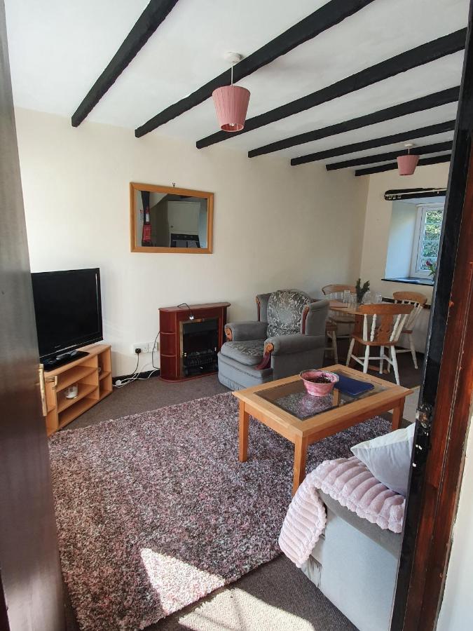 Trelawney Cottage, Sleeps Up To 4, Wifi, Fully Equipped Menheniot エクステリア 写真