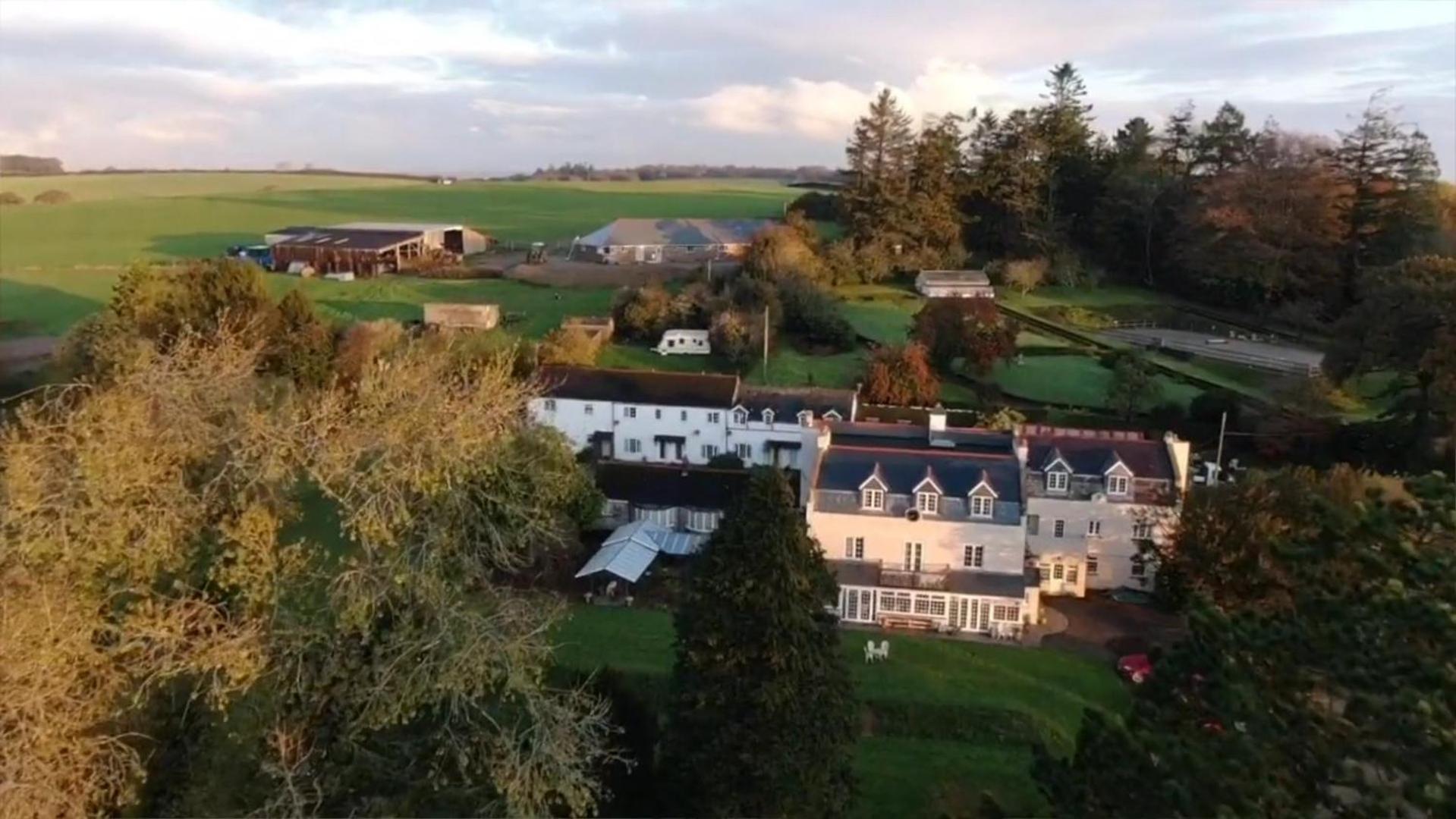 Trelawney Cottage, Sleeps Up To 4, Wifi, Fully Equipped Menheniot エクステリア 写真