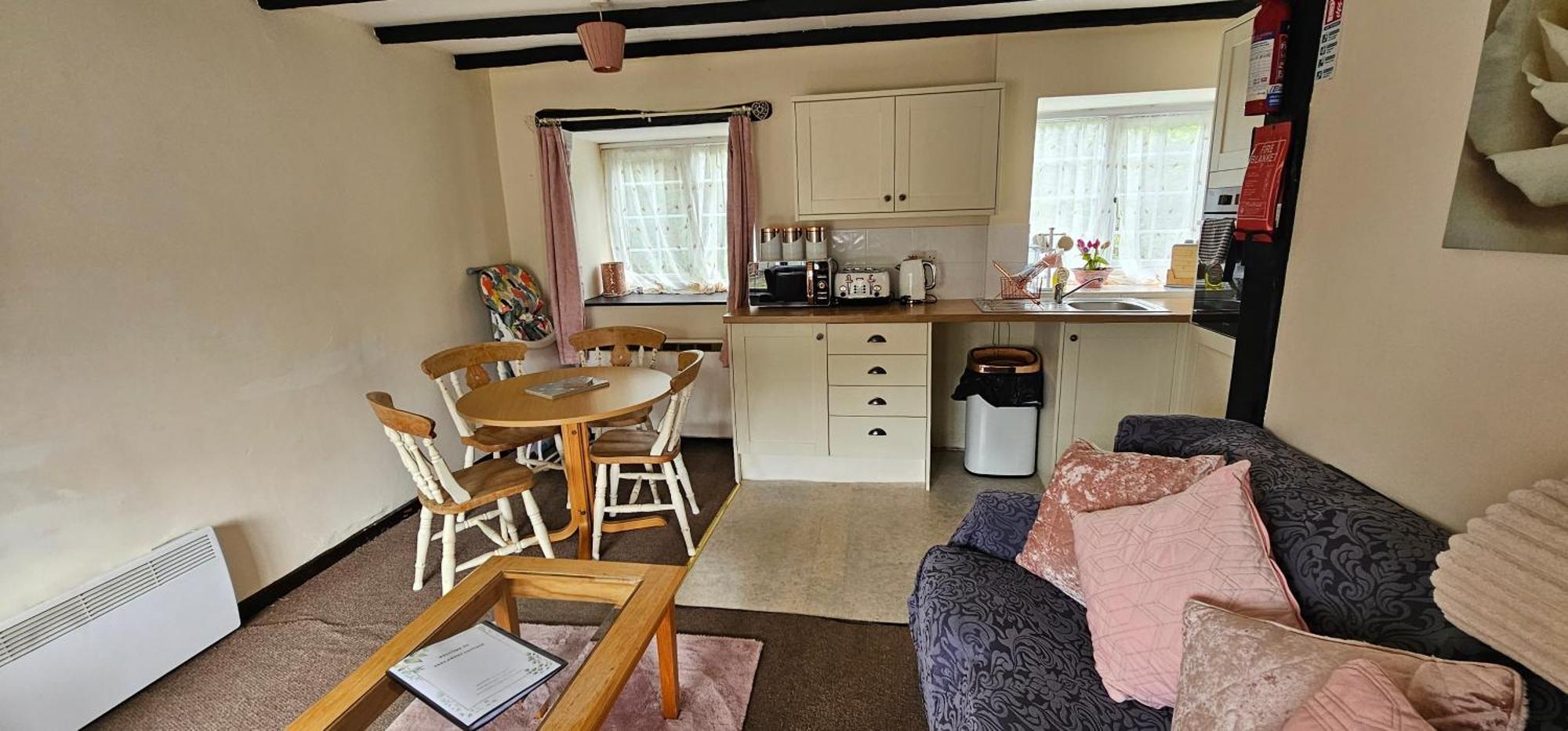 Trelawney Cottage, Sleeps Up To 4, Wifi, Fully Equipped Menheniot エクステリア 写真