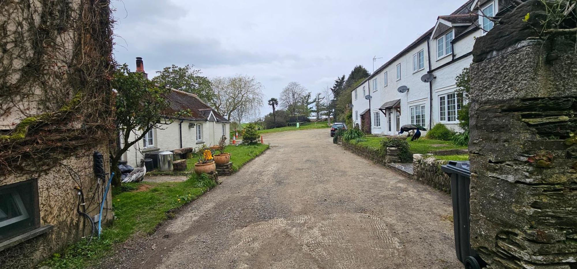 Trelawney Cottage, Sleeps Up To 4, Wifi, Fully Equipped Menheniot エクステリア 写真